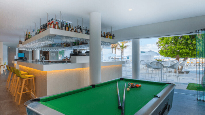 Iberostar Selection Lanzarote Park